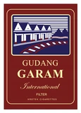 Gudang Garam